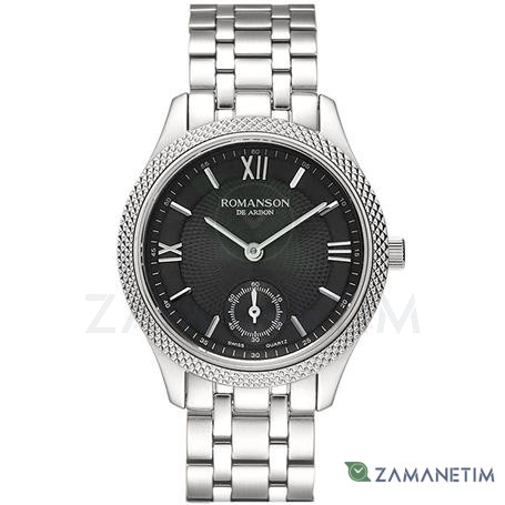 ساعت رومانسون ca8a13mmwwa3r3-bk