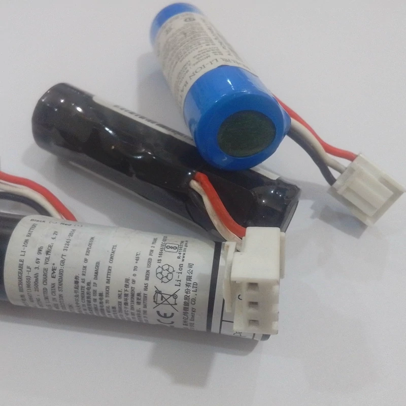 باطری کارتخوان بانکی ME31