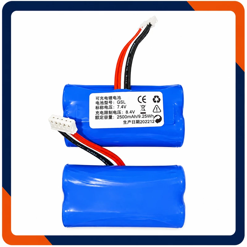 باطری دستگاه کارتخوان مدل newpos N8210