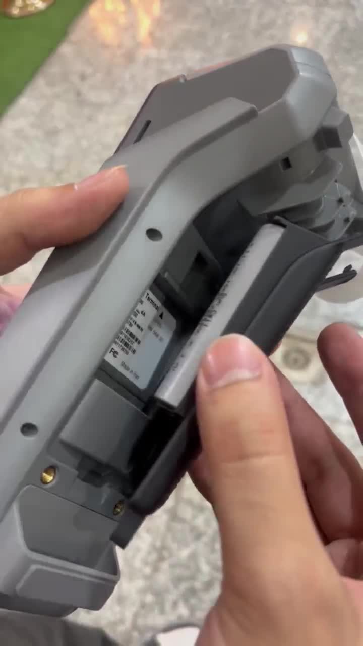 باطری کش لس d600 یا Ak600 جدید
