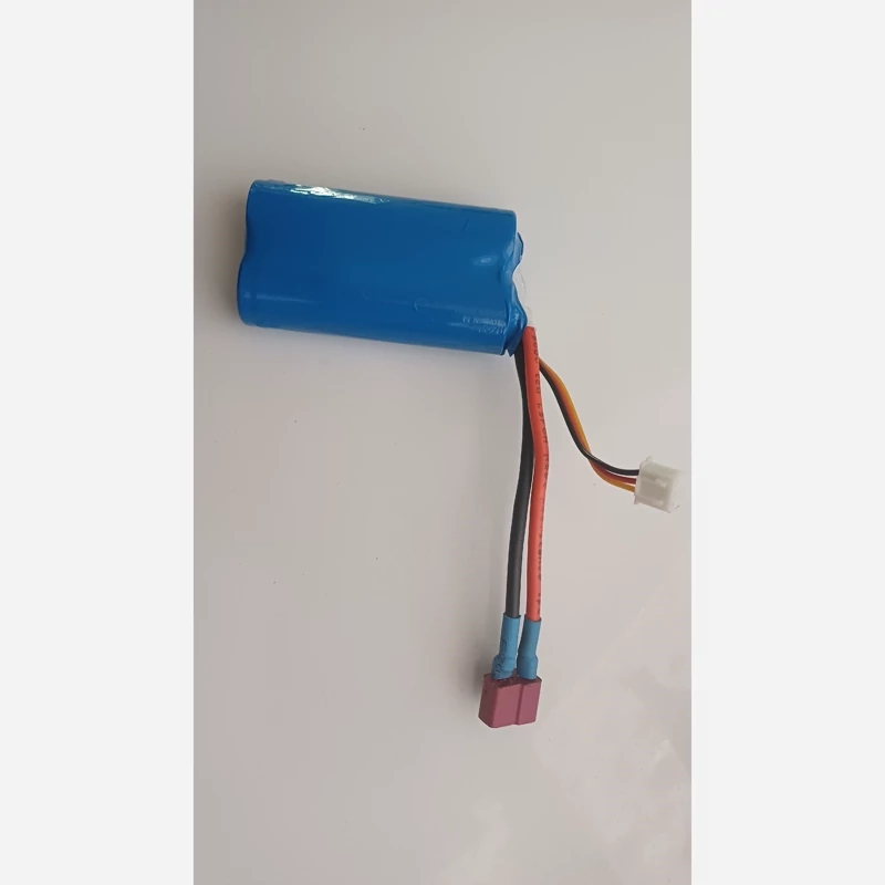 باطری ماشین کنترلی دوسل