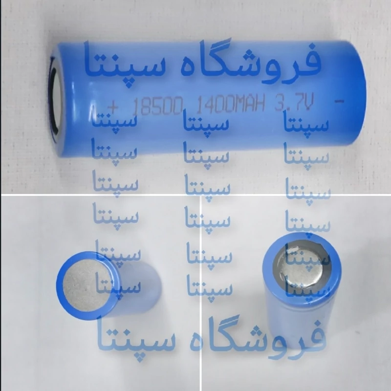 باطری ریش تراش (باکیفیت و مطابق تصویر) باطری ماشین اصلاح باتری ماشین اصلاح باطری شارژی باتری ریش تراش