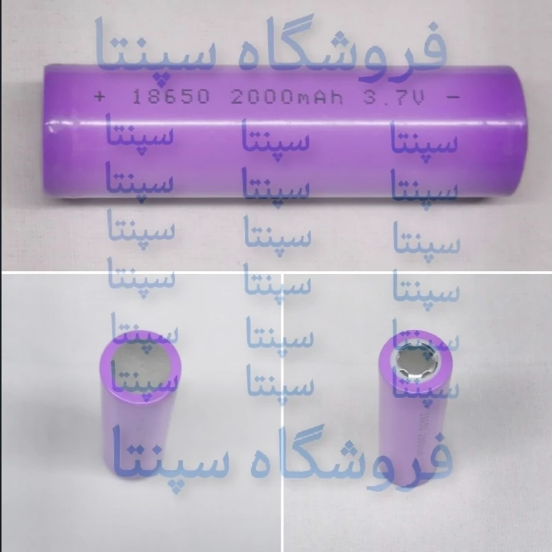 باطری ریش تراش (باکیفیت و مطابق تصویر) باطری ماشین اصلاح باتری ماشین اصلاح باطری شارژی باتری ریش تراش