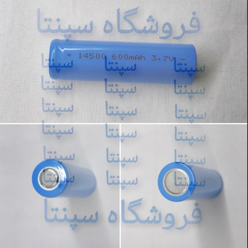 باطری ریش تراش (باکیفیت و مطابق تصویر) باطری ماشین اصلاح باتری ماشین اصلاح باطری شارژی باتری ریش تراش