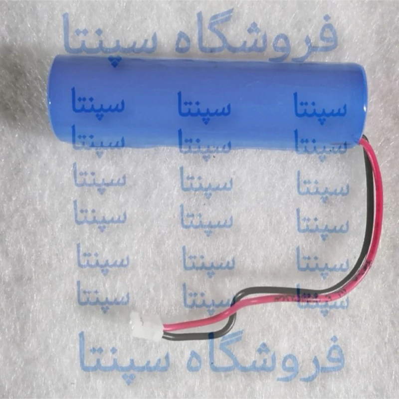 باطری ریش تراش جیمی 805 (اصل) باطری ماشین اصلاح جیمی 805 باطری ماشین اصلاح سر و صورت جیمی 805