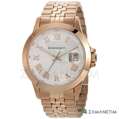 ساعت رومانسون tm0361mm1ras6r