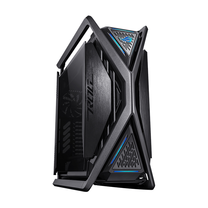 کیس گیمینگ ایسوس مدل ASUS ROG Hyperion GR701 Black Full