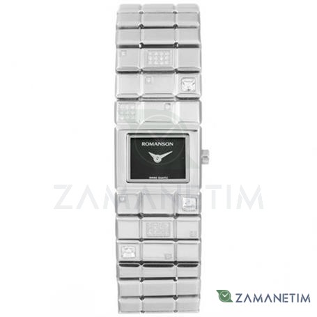 ساعت رومانسون rm0324ql1wa32w — تصویر 1