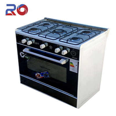 اجاق گاز مدل RS230n