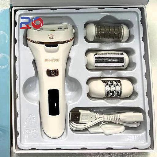 اپیلیدی فیلیپس چهار کاره PH-6386