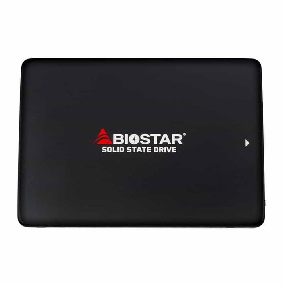 هارد اس اس دی اینترنال بیواستار مدل S100 ظرفیت 240 گیگابایت — تصویر 1