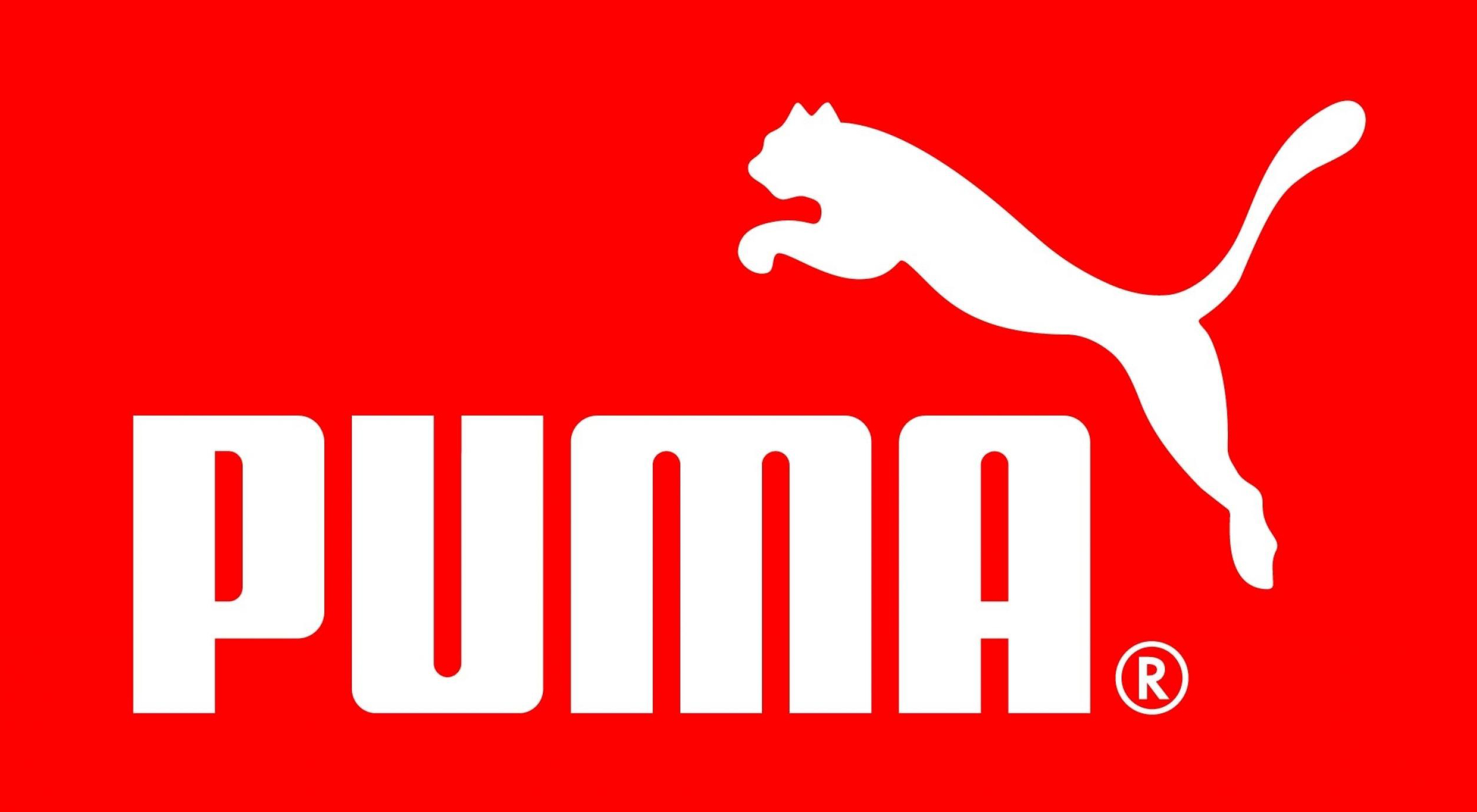 بخشی از تاریخچه برند PUMA