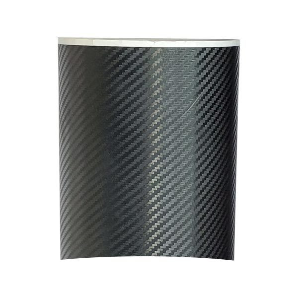 برچسب بدنه خودرو طرح کربن کد 135Az 01c