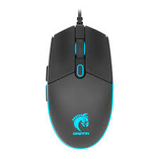 ماوس گیمینگ گرین مدل Green Mouse GM603