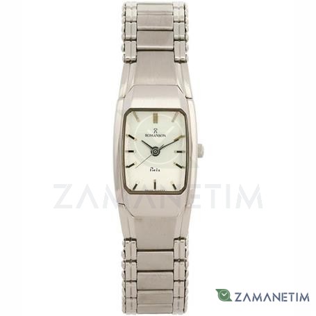 ساعت رومانسون nm4516ll1was2w — تصویر 1