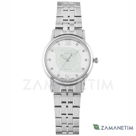 ساعت رومانسون tm3257ll1was2w — تصویر 1