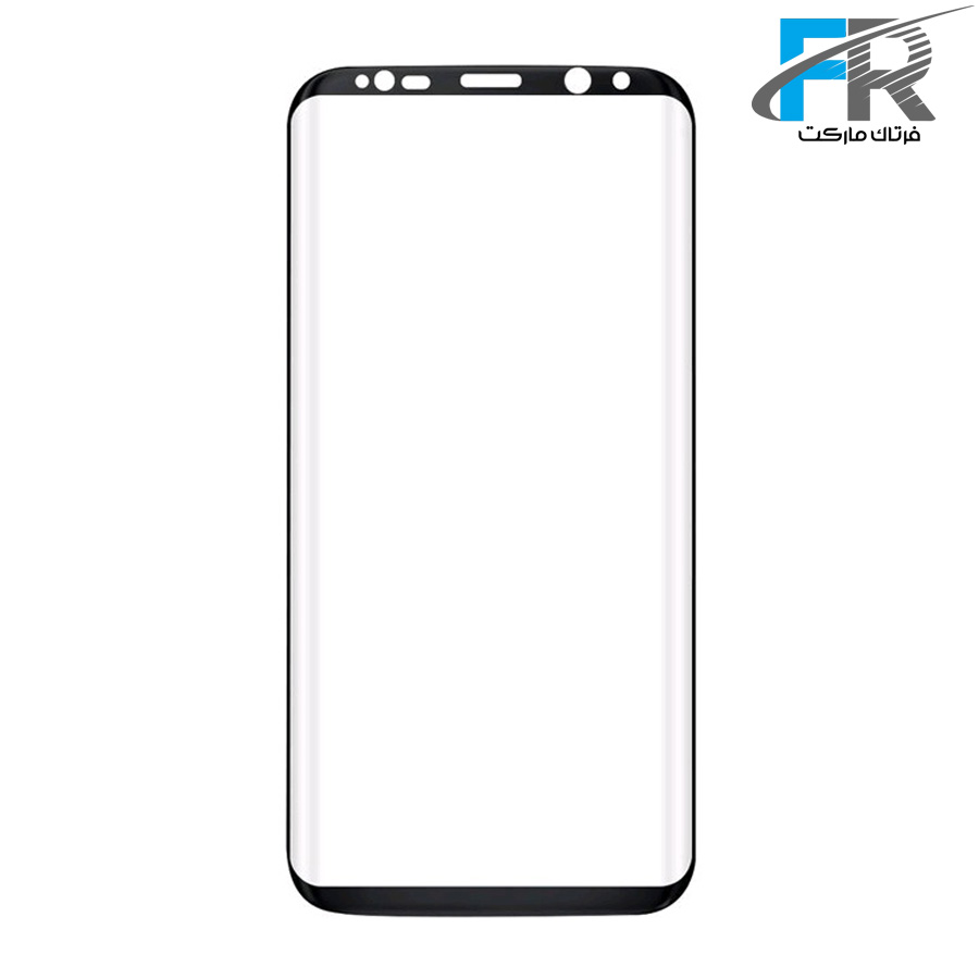 محافظ صفحه نمایش 4D آیتاپ سری Atouchbo مناسب برای گوشی موبایل سامسونگ Galaxy S8