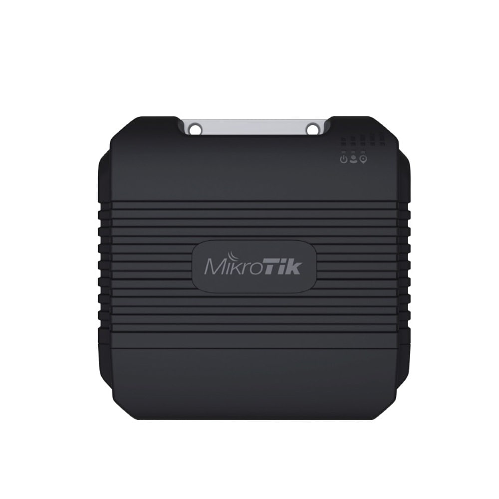 روتر و اکسس پوینت میکروتیک LtAP LTE kit