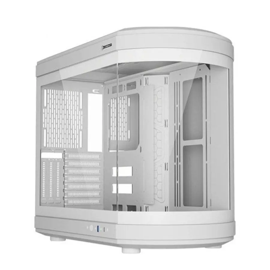 کیس کامپیوتر لاجی کی مدل C570W