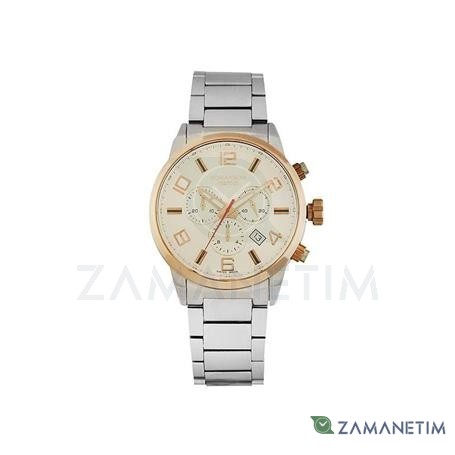 ساعت رومانسون tm3259hm1jas6r — تصویر 1