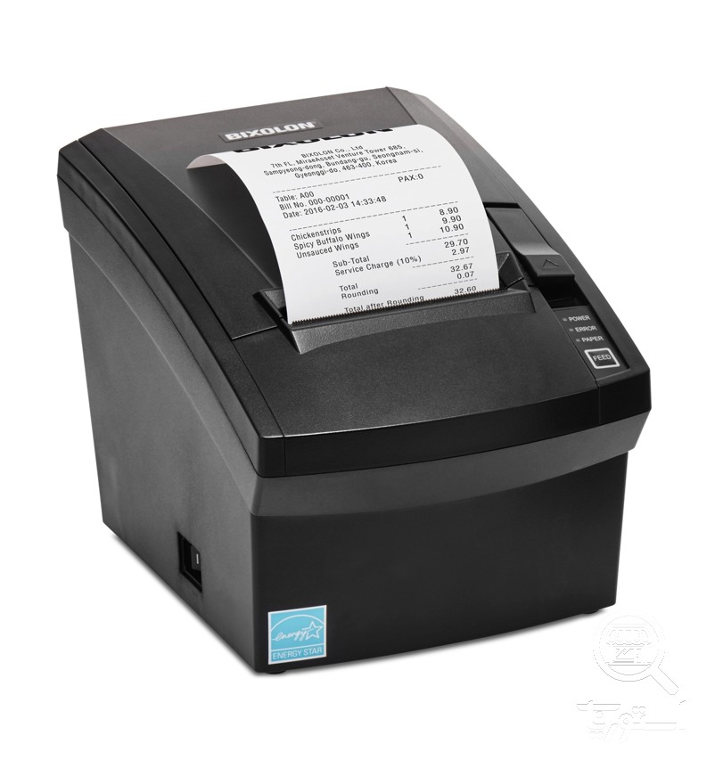 پرینتر حرارتی بیکسولون مدل SRP-330II