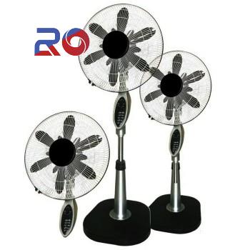 پنکه سه منظوره راین مدل RF-615 V — تصویر 1