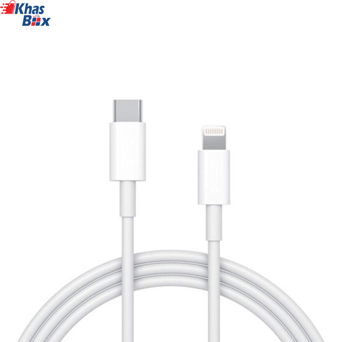 کابل شارژر iPhone 12