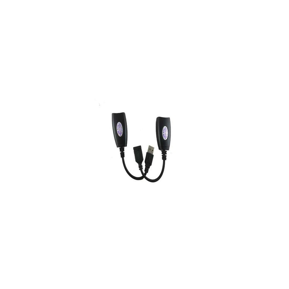 کابل تبدیل usbبه lan مدل usb rj45 extension adapter