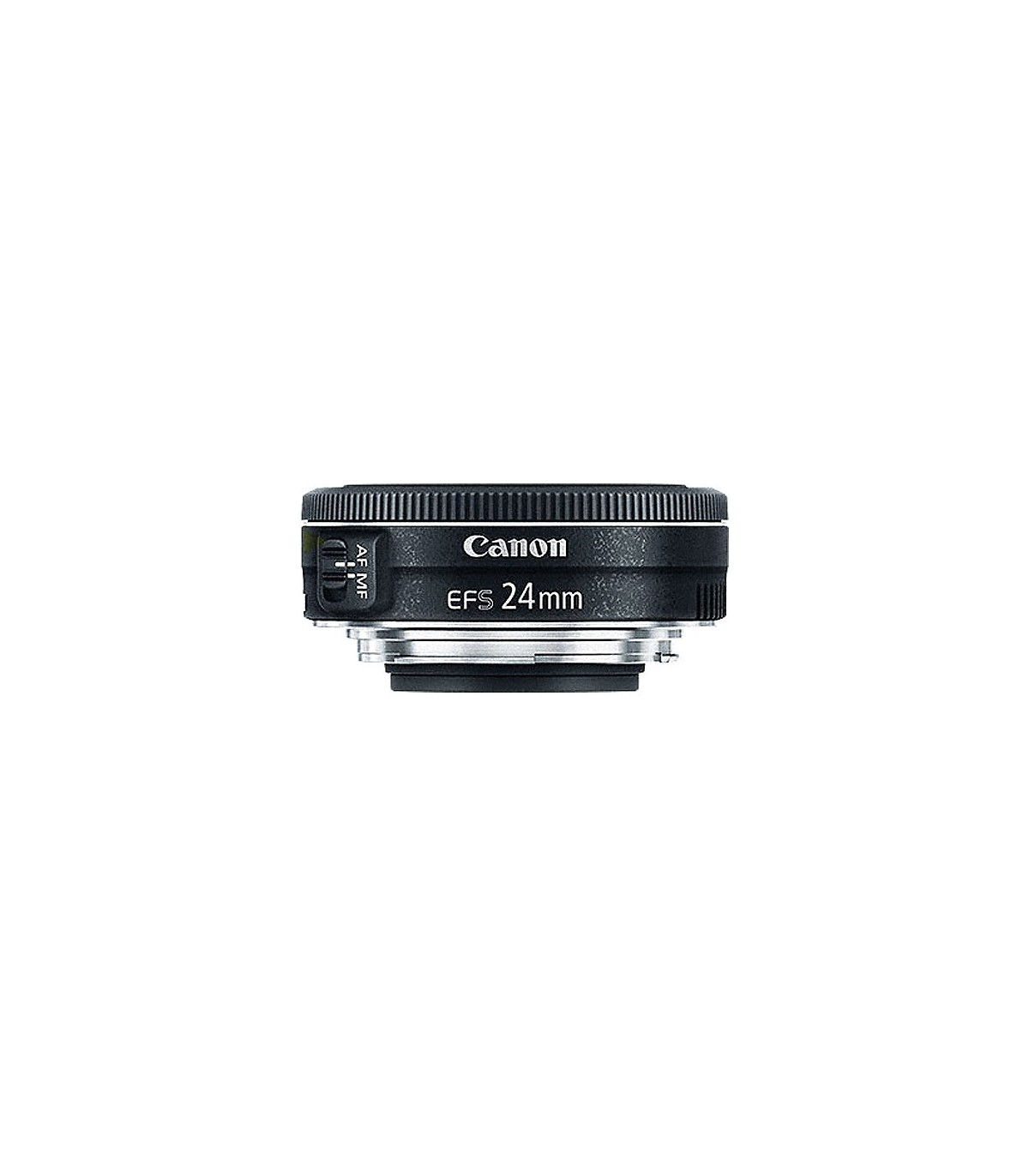 لنز کانن مدل EF-S 24mm f/2.8 STM
