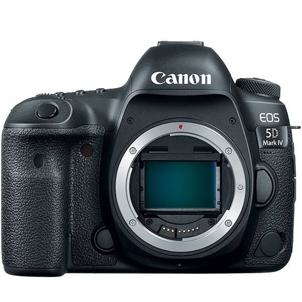 دوربین دیجیتال کانن مدل 5D Mark IV بدنه تنها