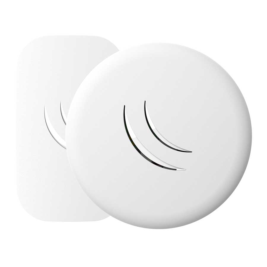 اکسس پوینت دیواری و سقفی میکروتیک مدل RBcAPL-2nD - cAP lite