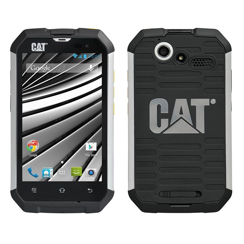 گوشی کاترپیلار B15 Q