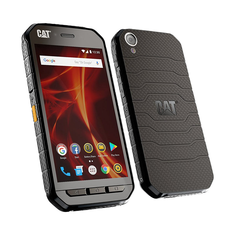 گوشی کاترپیلار S41