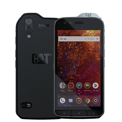 گوشی کاترپیلار S61