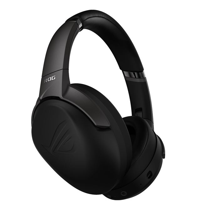 هدست بی سیم مخصوص بازی ایسوس مدل ROG Strix Go 2.4