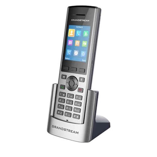 تلفن بیسیم گرنداستریم مدل DP730 — تصویر 1