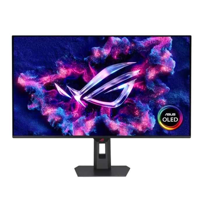 مانیتور ایسوس 32 اینچ مدل ROG Strix XG32UQDMS