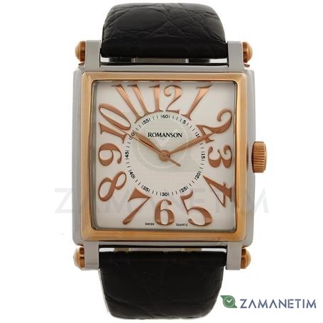 ساعت رومانسون tl8213mm1jas6r