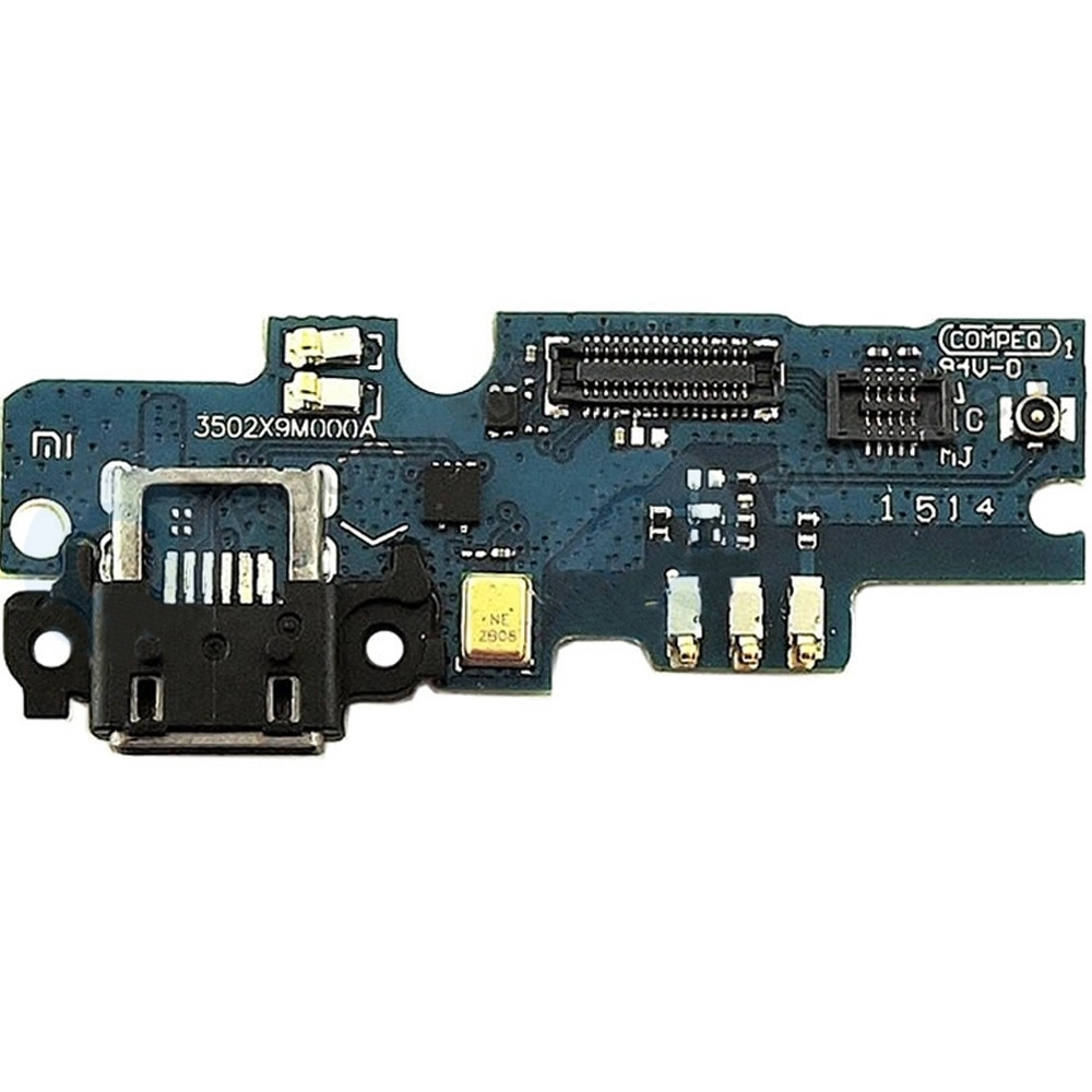 برد شارژ گوشی شیائومی مدل می 4