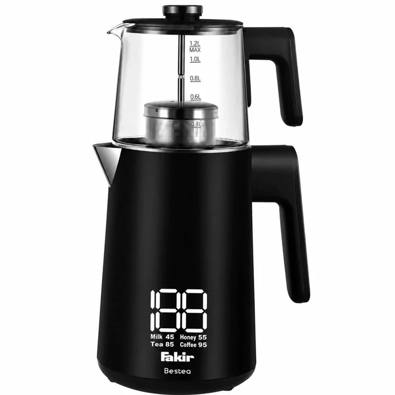 چای ساز Fakir مدل B18-T18