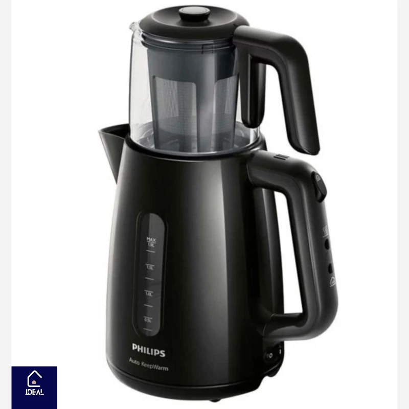 چای ساز فیلیپس مدل HD7301(خرید با هماهنگی)