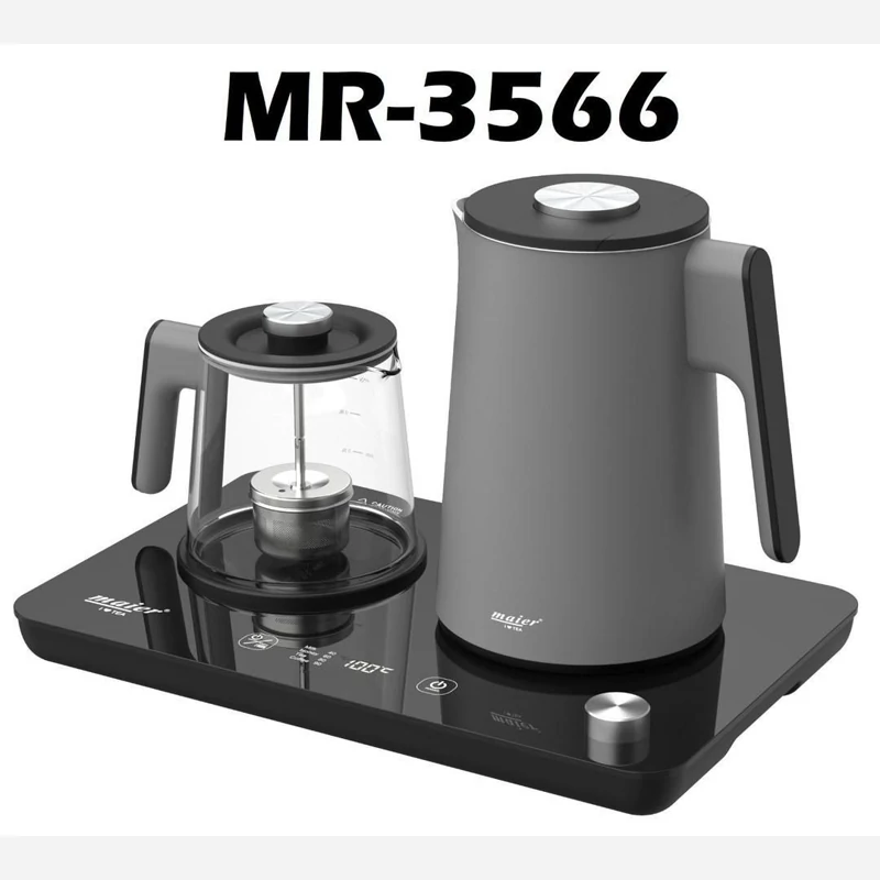 چای ساز مایر مدل Maier Mr - 3566