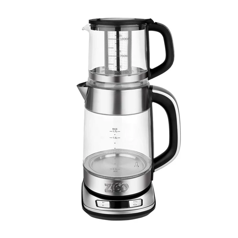 چای ساز مدل ZC-4020
