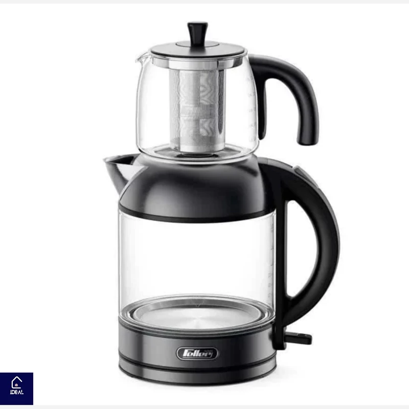 چای ساز روهمی فلر مدل TS289(خرید با هماهنگی)