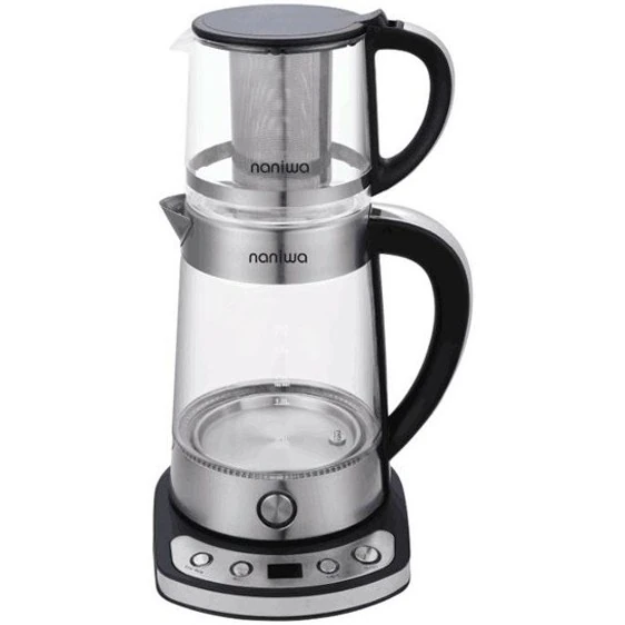چای ساز روی هم نانیوا مدل NTM-4110جدید