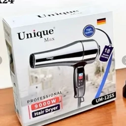 چای ساز روی هم یونیک مکس مدل UM-1533