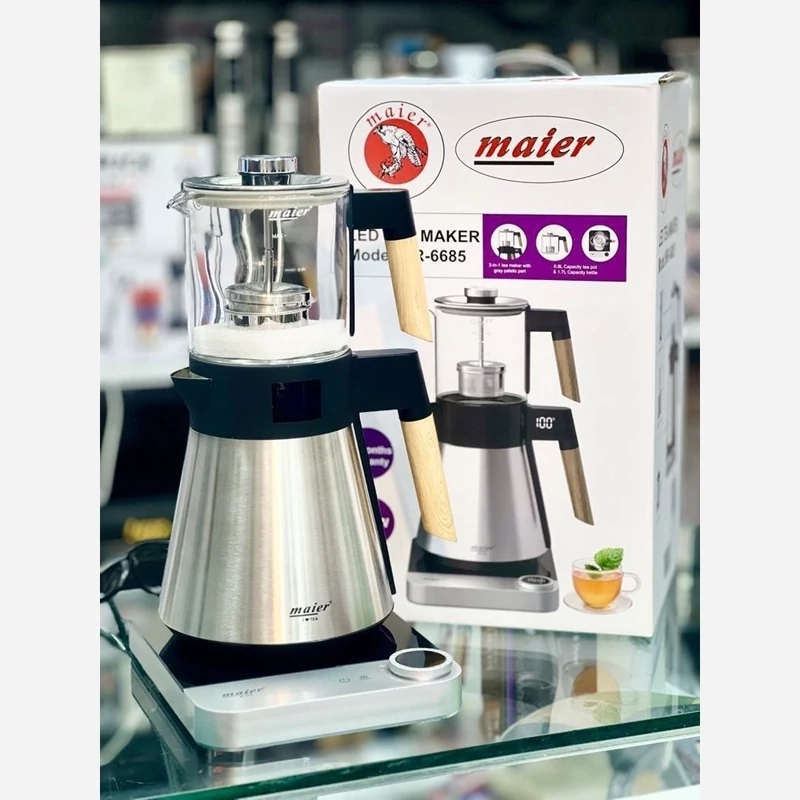 چای ساز سر همی مایر 6685