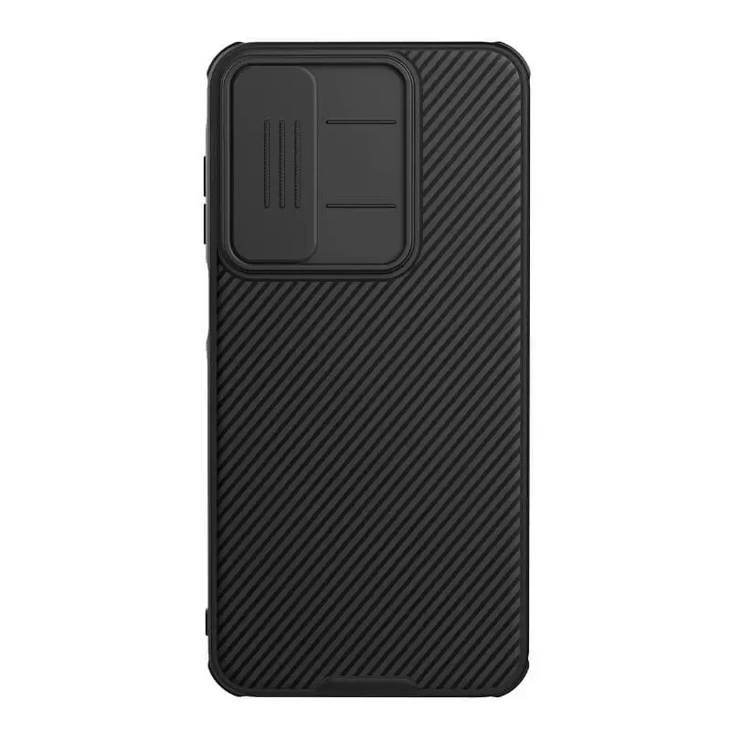 کاور گوشی سامسونگ Galaxy A36 نیلکین مدل CamShield Pro