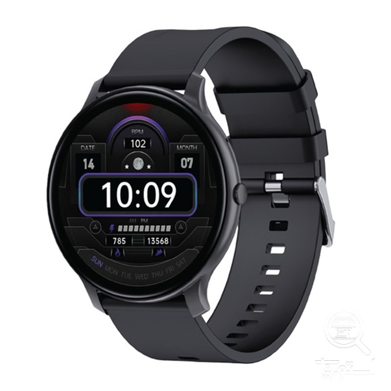 ساعت هوشمند گرین لاین مدل GT-FIT GNGTFTSW