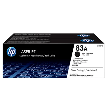 کارتریج سدرا مدل طرح HP 83a مشکی — تصویر 1